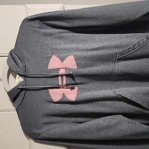 Under Armour Hoodie